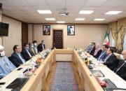 اشتراکات عمیق بین ایران و عراق بستر مناسبی برای گسترش تعاملات دو کشور است