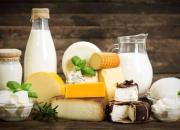 چرا مصرف شیر و لبنیات مهم است؟