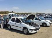 قیمت خودروهای داخلی و خارجی امروز ۱۴ شهریور +جدول