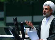 ذوالنوری: مجلس بر نظر خود درباره (CFT) پافشاری کند