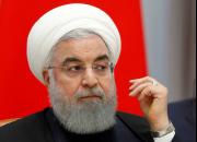 روحانی: ایران همچنان مایل به همکاری با اتحادیه اروپاست