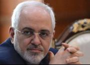 ظریف: حمله ایران با اطلاع دولت عراق بوده است