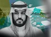 افشای سرمایه‌گذاری عربستان در انتخابات لبنان ضد حزب‌الله