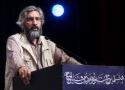 جلیلی: ۹۰ درصد فیلم‌های ایرانی در شمال تهران ساخته می‌شود 