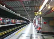 نوبخت: تصمیمی برای افزایش قیمت بلیت مترو نداریم