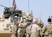 پایگاه آمریکایی: با توجه به تهدیدهای پهپادی باید فوراً عراق را ترک کنیم