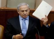 نتانیاهو: نمی‌گذارم ایران ما را از نقشه حذف کند