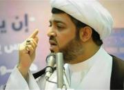 تاکید معاون دبیرکل جمعیت ملی-اسلامی «الوفاق» به میزان مشارکت پایین در انتخابات بحرین