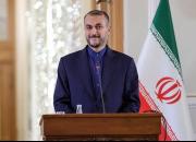 امیرعبداللهیان: روابط ایران و آذربایجان در مسیر مثبت است