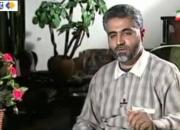 فیلم/ خاطرات «حاج قاسم» از حملهٔ رژیم پهلوی به مسجد جامع کرمان