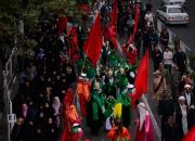 حمید مجتهدی روایتگر حماسه‌ پیاده‌روی اربعین می‌شود