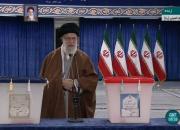 هر کس به منافع ملی علاقمند است در انتخابات شرکت کند/ در تهران اسم ۳۰ نفر را بنویسید/ ان‌شاالله مجلس آینده، "مجلس قوی" باشد