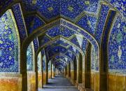 کشوری هست که به زیبایی ایران باشد؟+عکس