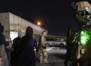 تکاپوی فرانسه برای ترک افغانستان در ضرب الاجل تعیین شده