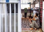 در زندان های ایران چه می گذرد؟