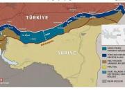 اصلی‌ترین چالش‌های ترکیه در شرق فرات چیست؟