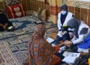 ۴۰ پزشک و پرستار جهادگر مازنی به مناطق محروم اعزام شدند