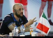 بروتو: والیبال ایران در المپیک برای یک مدال تاریخی خواهد جنگید