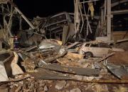 ۴ کشته در انفجار یک کارخانه درحومه مشهد