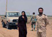 «#سرباز» سریال رمضانی شبکه سه شد