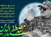 فیلم/ ذوالفقار حزب‌الله که بود؟