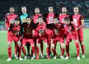 بازیکنان پرسپولیس عصبی هستند