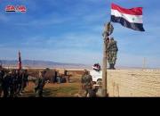 گسترش استقرار ارتش سوریه در طول مرزهای مشترک با ترکیه