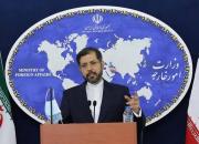 ایران بروز حوادث امنیتی برای کشتی ها در خلیج فارس و دریای عمان را مشکوک خواند
