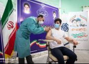 جزئیات آمار رسمی واکسیناسیون در ایران