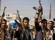 تسلط نیروهای یمنی بر یک اردوگاه مهم و راهبردی