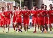 بازگشت پرسپولیس به استادیوم خاطره انگیز