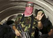 حماس تلویحاً زنده بودن اسیران رژیم صهیونیستی را تأیید کرد