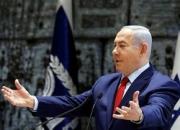  نتانیاهو: دستور دادم نیروهایمان برای نبرد گسترده آماده شوند