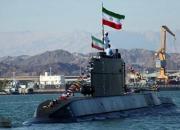 اژدرهای ایران آسیب‌های شدید به سازه‌های ناوهای دشمن وارد می‌کند