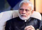 نخست وزیر هند: ادعای خصومت من با مسلمان‌ها، دروغ است