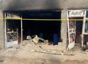 افشای ابعاد تازه حادثه کشتار ۲۰ شهروند عراقی