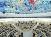 فشار آمریکا برای تعلیق روسیه در شورای حقوق بشر سازمان ملل