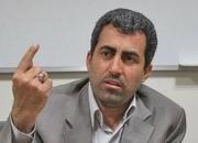 پورابراهیمی: ظریف می‌گوید تضمینی برای خروج از بلک لیست نیست