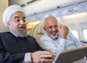 چرا روحانی نتوانست هواپیما وارد کند؟