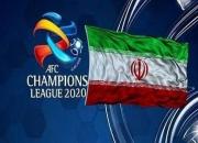 AFC تضمینی برای میزبانی به ایران نداده است!