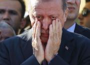  حزب اردوغان به دنبال بازشماری آراء انتخاباتی در آنکارا