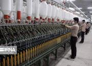 رشد چشم‌گیر سرمایه‌گذاری و صادرات در صنایع نساجی و پوشاک