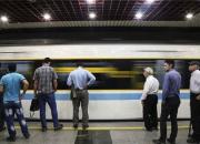 جزئیات خدمات رسانی مترو برای مراسم دوازدهم بهمن