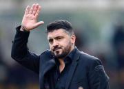 گتوزو رسما سرمربی ناپولی شد