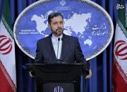 جزایر سه گانه ابوموسی، تنب کوچک‌ و تنب بزرگ تعلق قطعی به ایران دارد