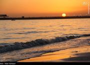 تصاویر زیبا از ساحل خلیج فارس