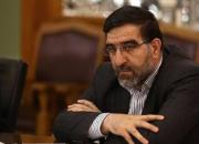 امیرآبادی: موضوع قائم مقام اجرایی رهبری را پزشکیان پیشنهاد کرد