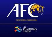 تعویق رقابت‌های فوتبال در آسیا تا اواسط تیر