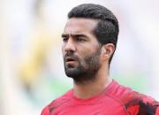 مسعود شجاعی: هیچ‌وقت نگفته‌ام امسال از فوتبال خداحافظی می‌کنم