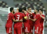 ایران با گلزنی طارمی و آزمون قطر را برد